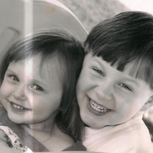 Meet your Posher, Christy